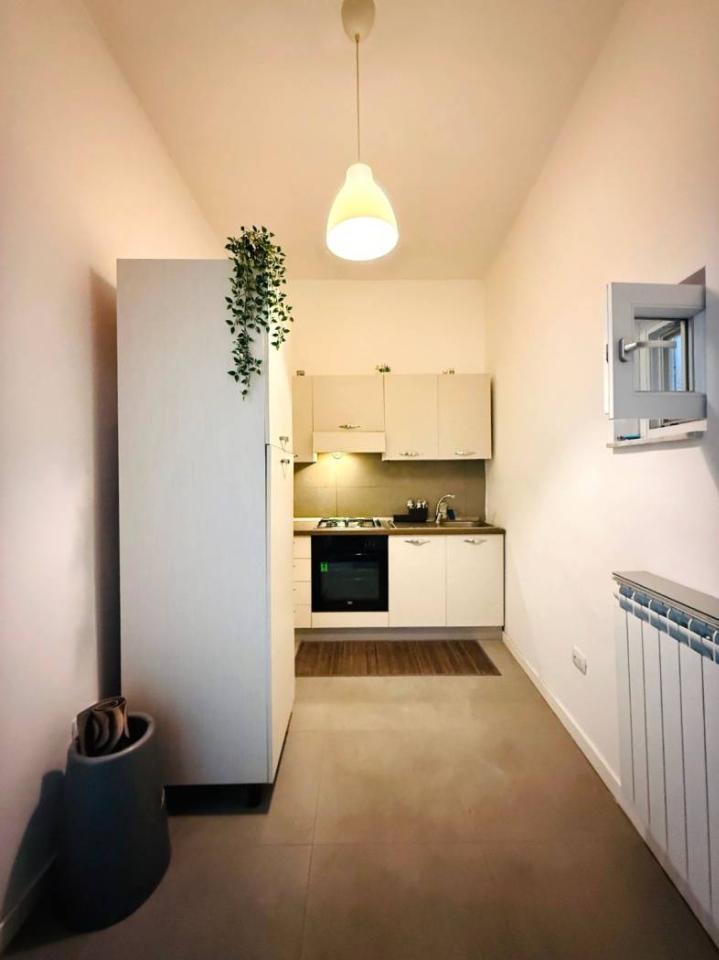appartamento in affitto a Caserta in zona Centro Città