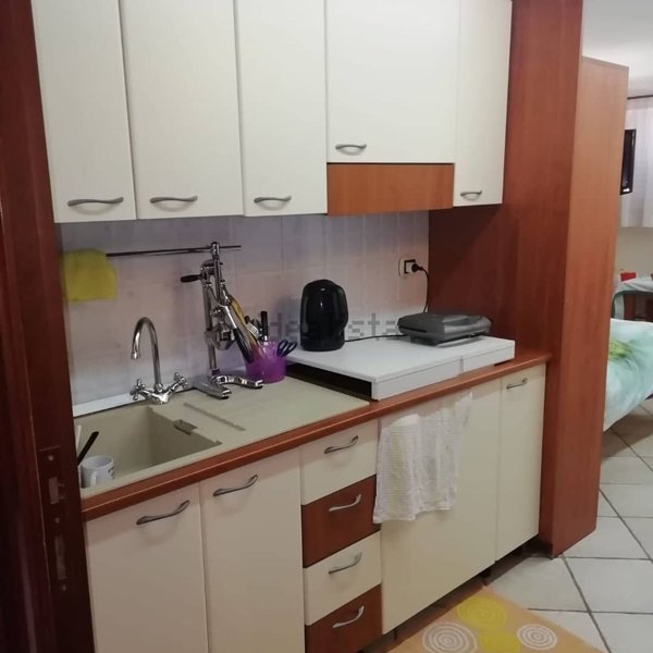 appartamento in affitto a Caserta in zona Centro Città