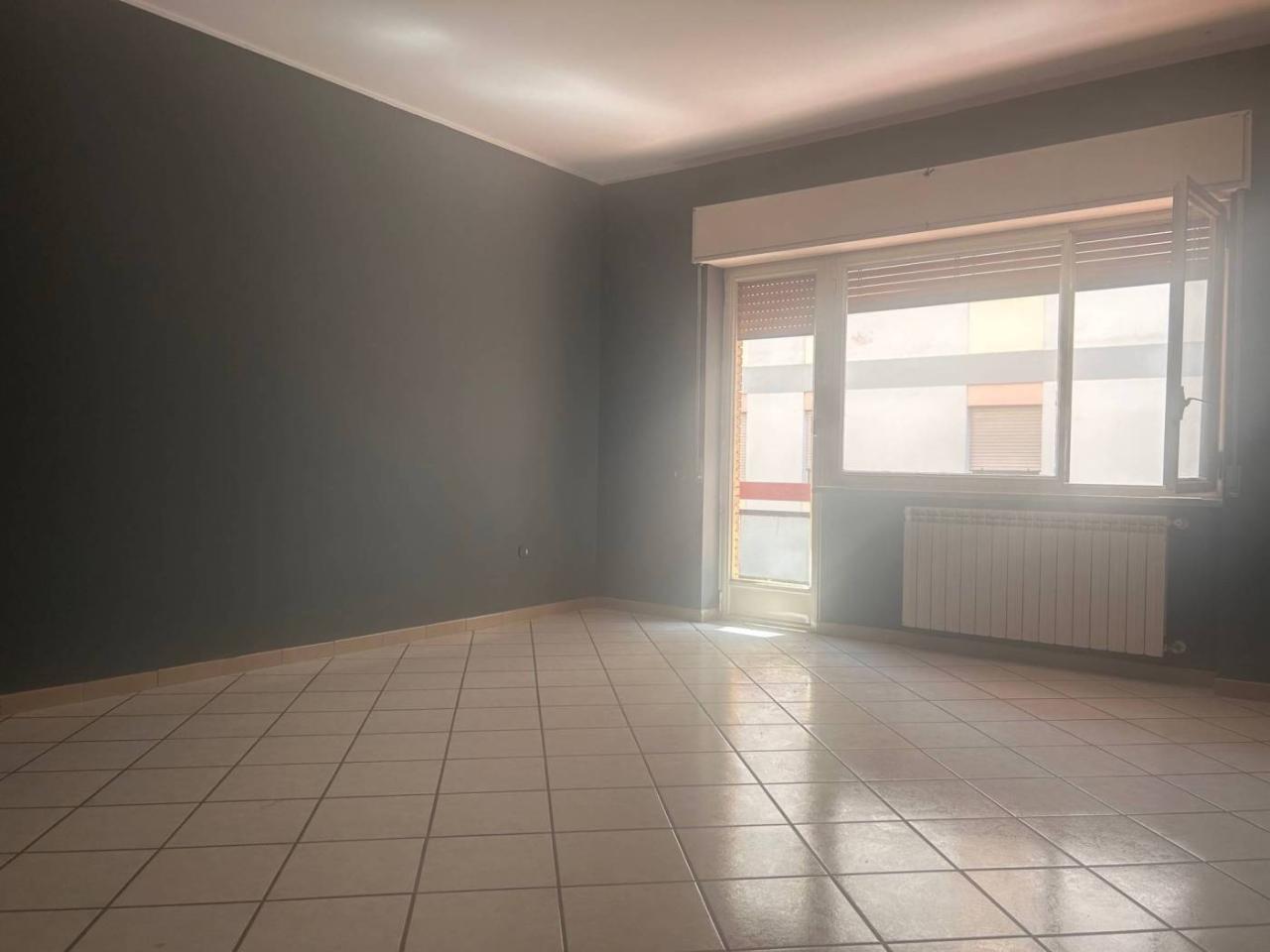 appartamento in affitto a Caserta in zona Acquaviva