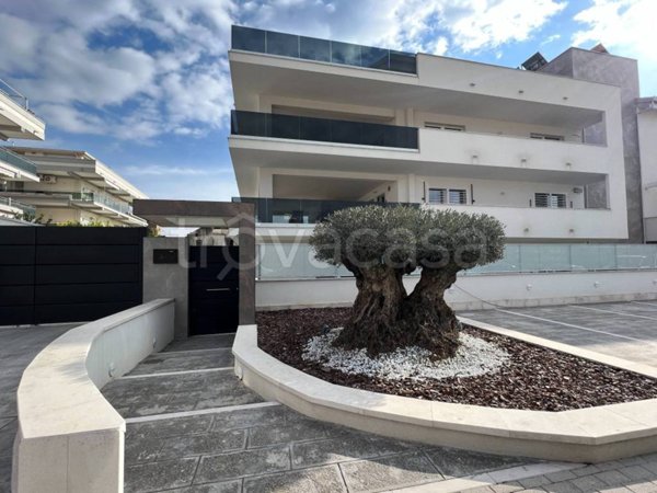 appartamento in affitto a Caserta in zona Centro Città
