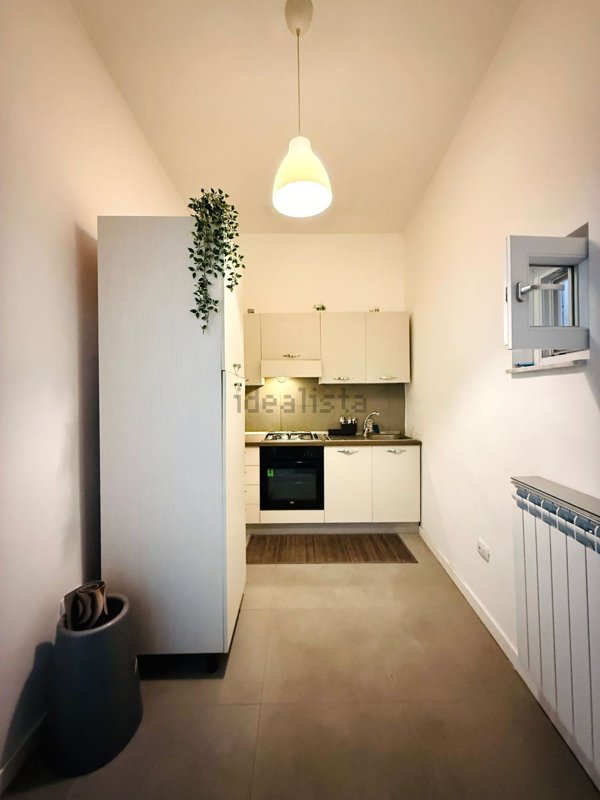 appartamento in affitto a Caserta in zona Centro Città