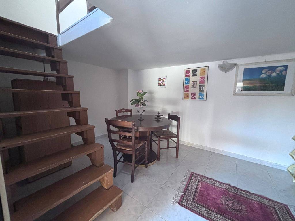 appartamento in affitto a Caserta