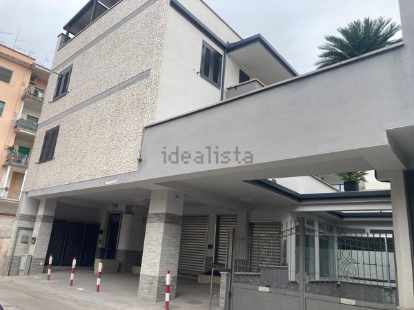 appartamento in affitto a Caserta