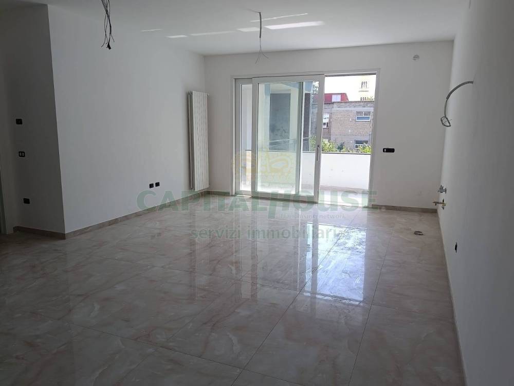 appartamento in affitto a Caserta in zona Acquaviva