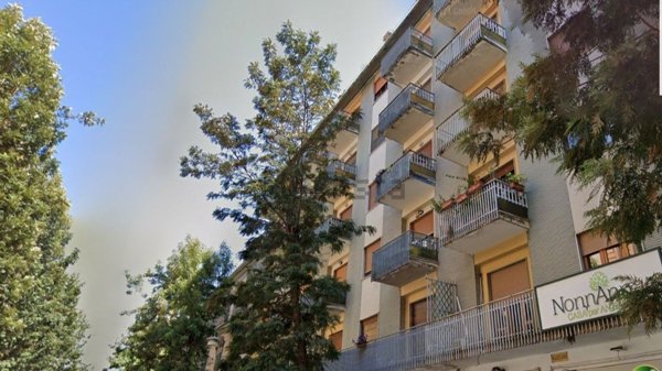 appartamento in affitto a Caserta in zona Centro Città