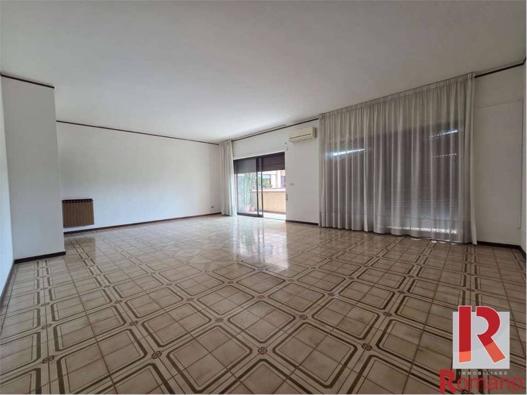 appartamento in affitto a Caserta in zona Acquaviva