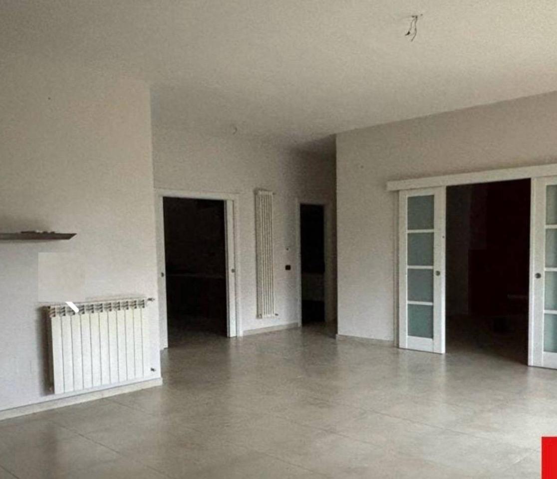 appartamento in affitto a Caserta in zona Puccianiello