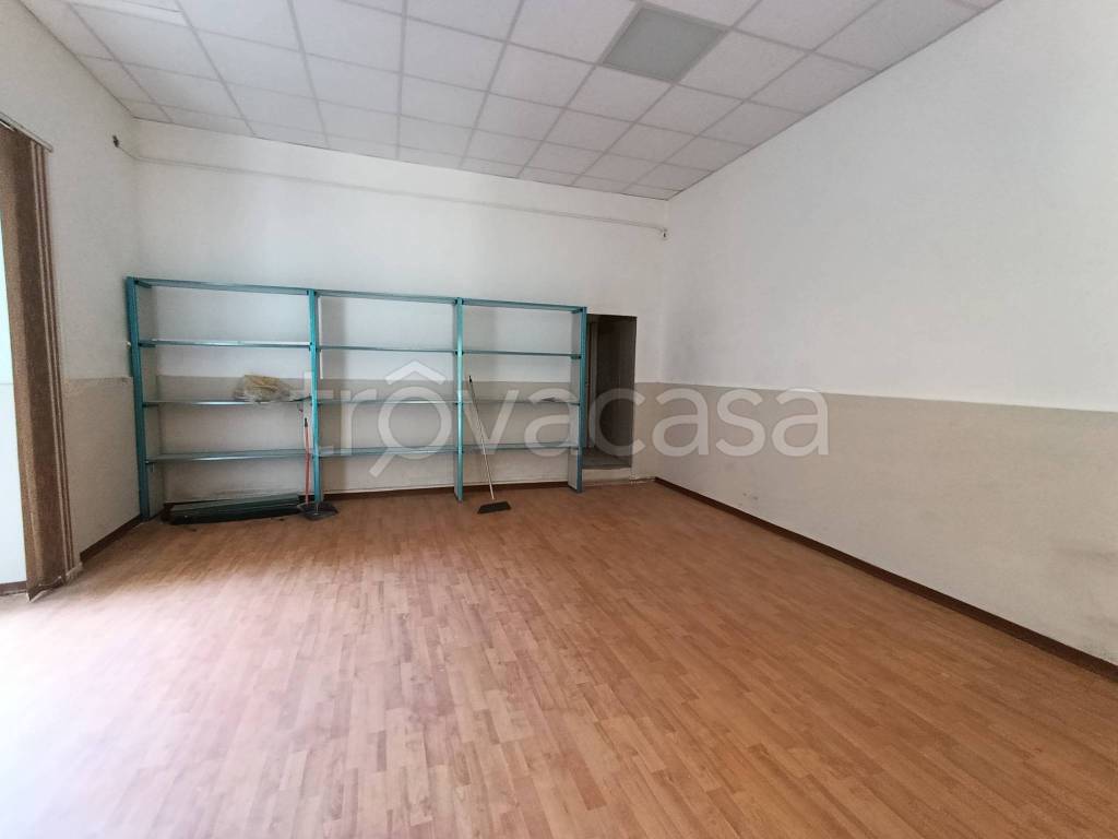 appartamento in affitto a Caserta in zona Acquaviva