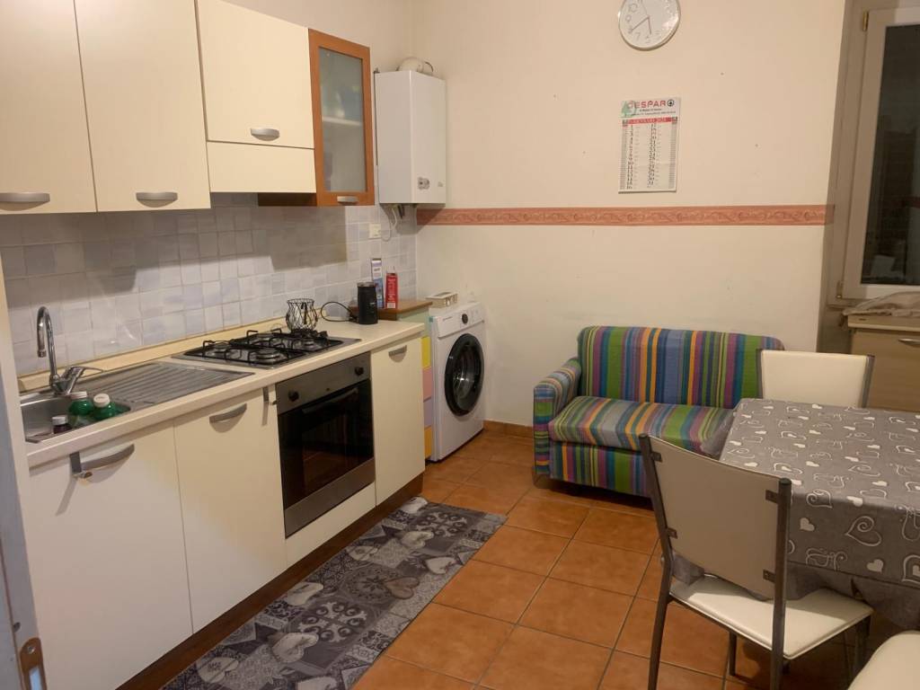 appartamento in affitto a Caserta in zona Centro Città