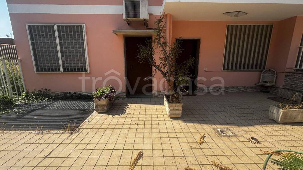 casa indipendente in affitto a Caserta in zona San Clemente