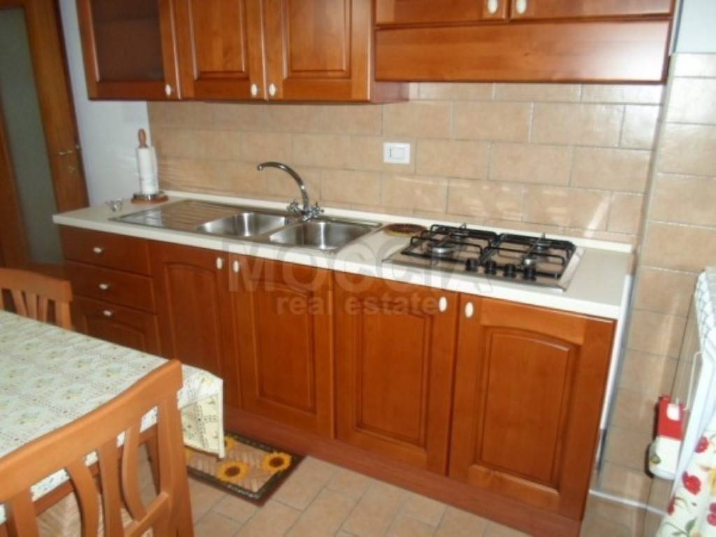 appartamento in affitto a Caserta