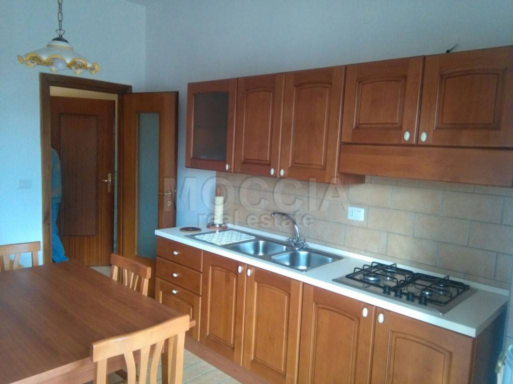 appartamento in affitto a Caserta in zona Centro Città