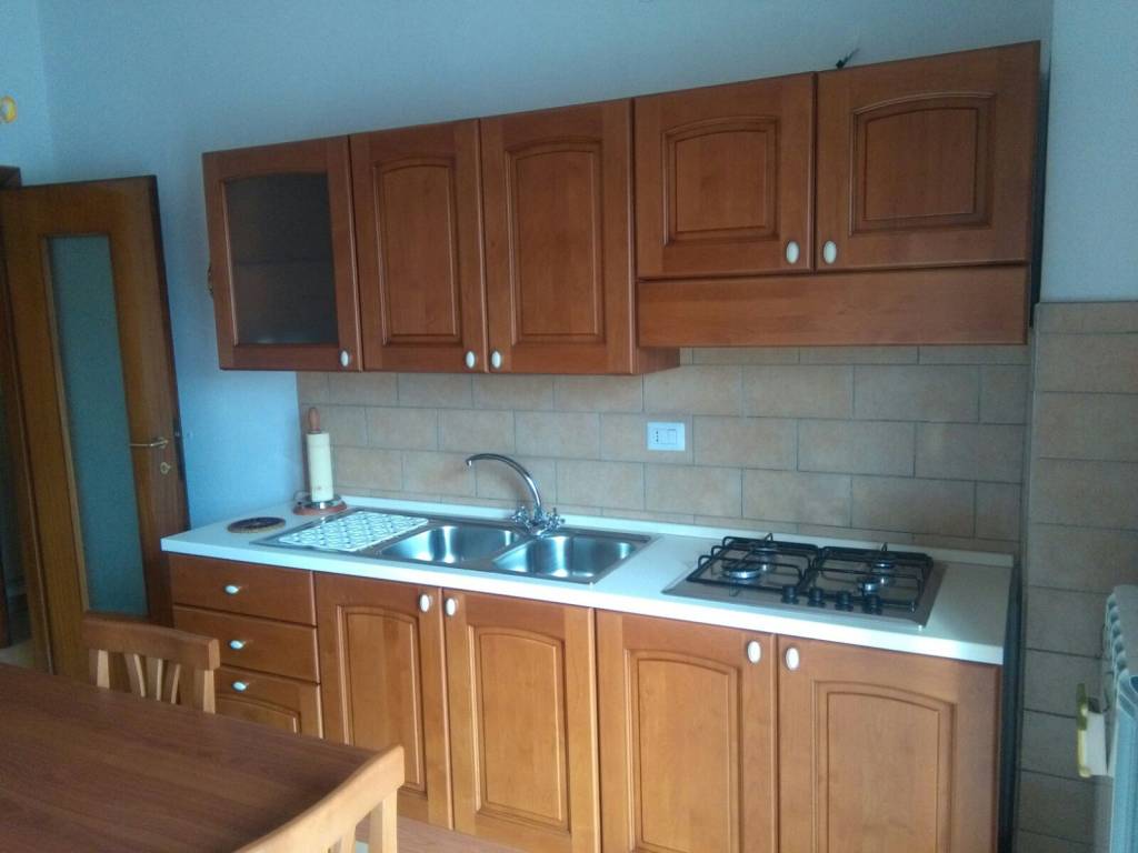 appartamento in affitto a Caserta in zona Centro Città