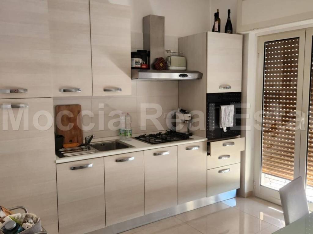 appartamento in affitto a Caserta