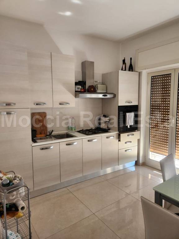 appartamento in affitto a Caserta in zona Centro Città