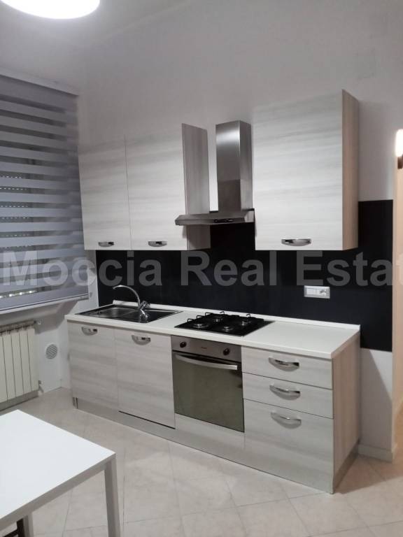appartamento in affitto a Caserta