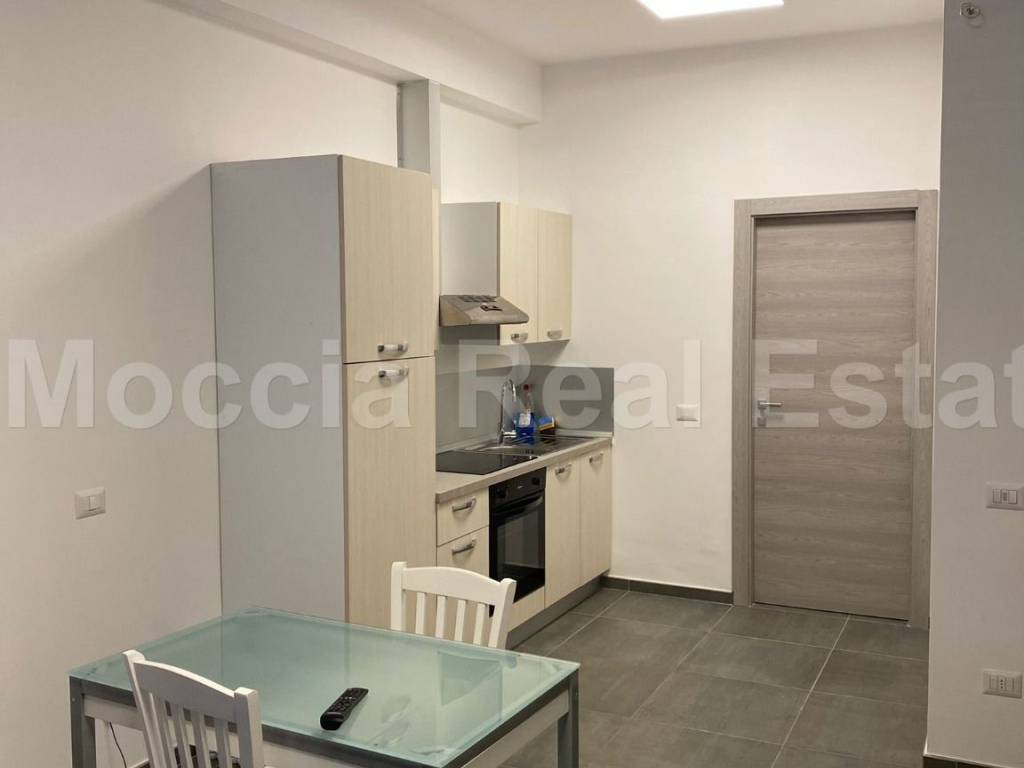 appartamento in affitto a Caserta