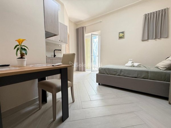 appartamento in affitto a Caserta in zona Falciano