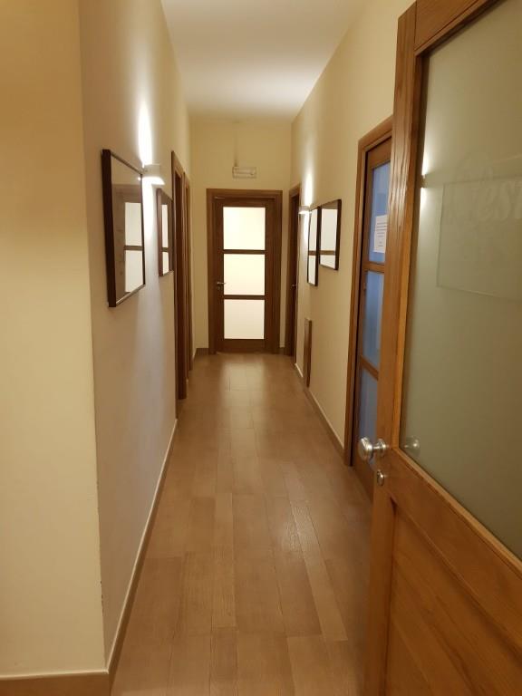 ufficio in affitto a Caserta in zona Casertavecchia