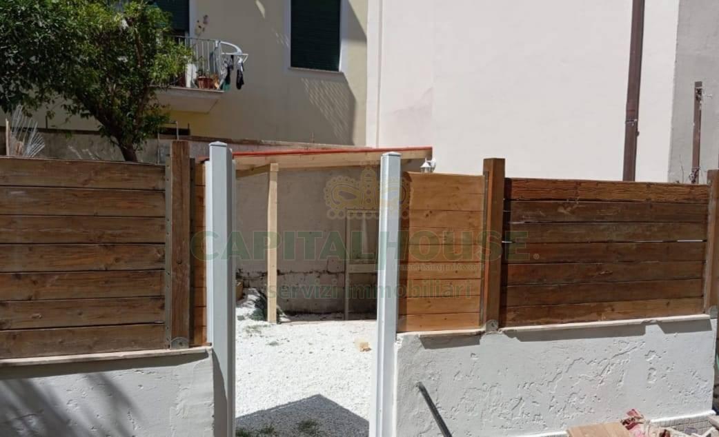 appartamento in affitto a Caserta in zona Acquaviva