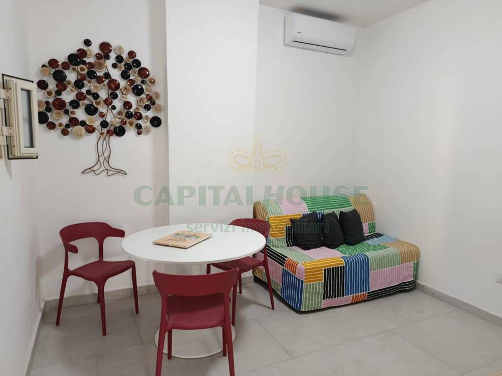 appartamento in affitto a Caserta in zona Acquaviva