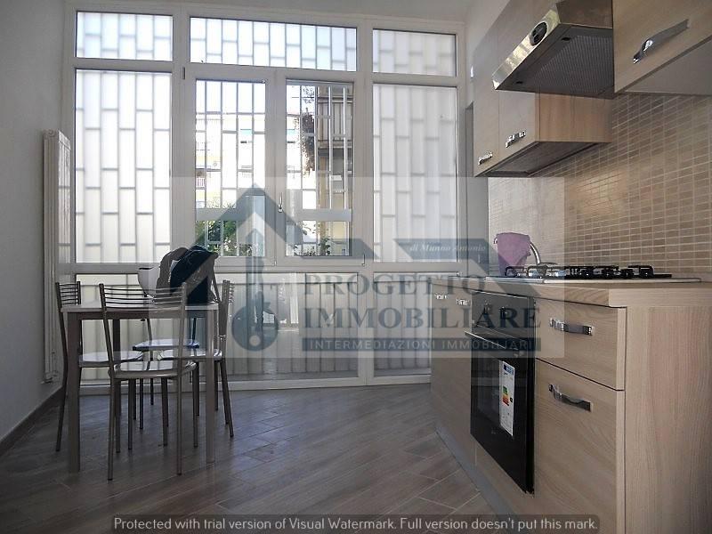 appartamento in affitto a Caserta in zona Centro Città