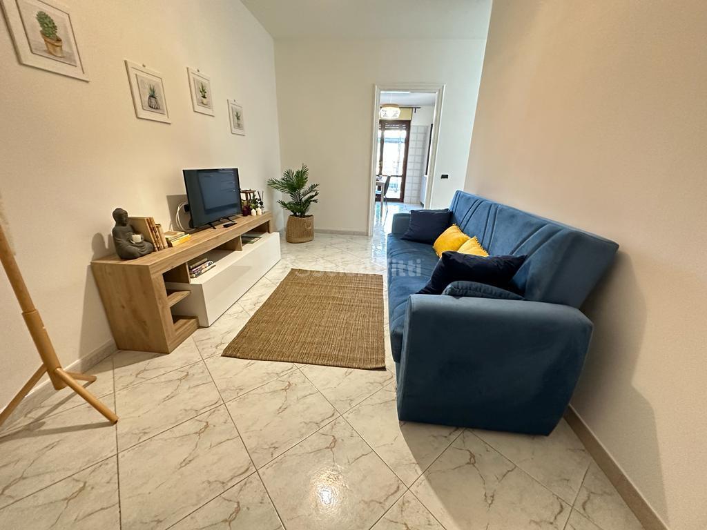 appartamento in affitto a Caserta