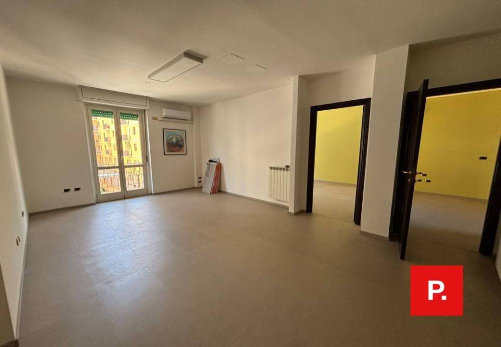 ufficio in affitto a Caserta
