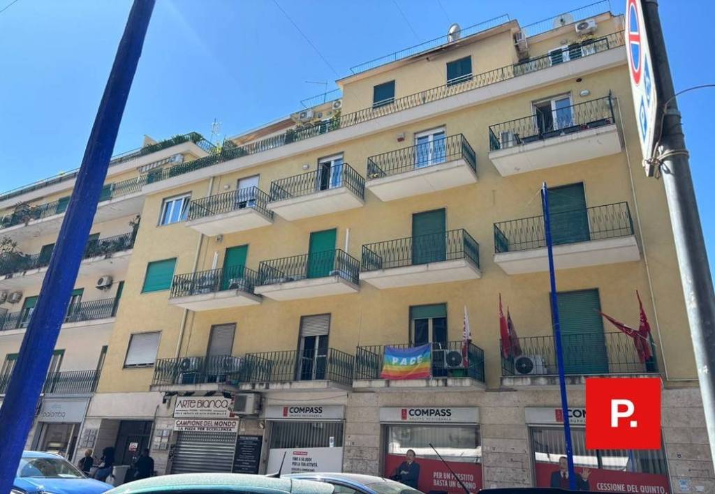 ufficio in affitto a Caserta