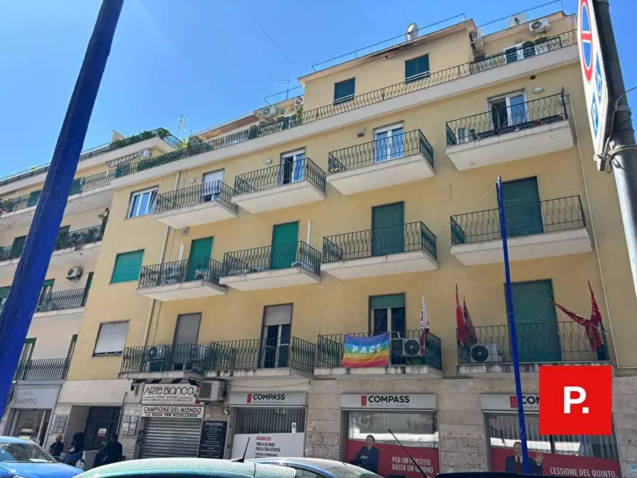 ufficio in affitto a Caserta