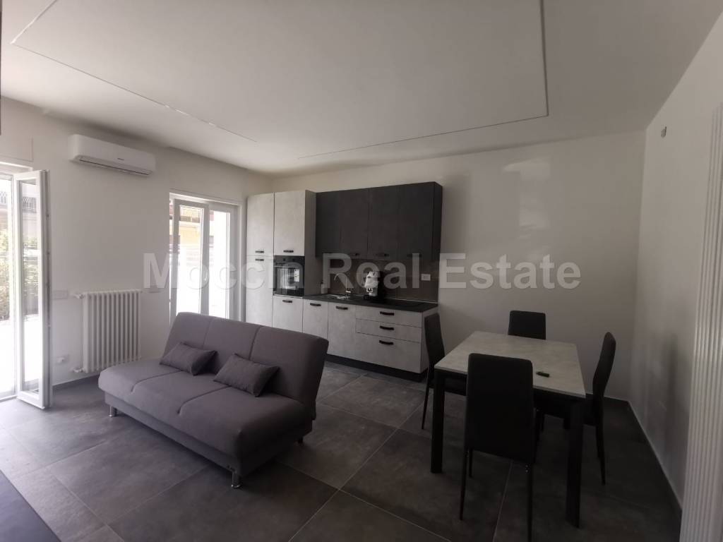 appartamento in affitto a Caserta in zona Acquaviva