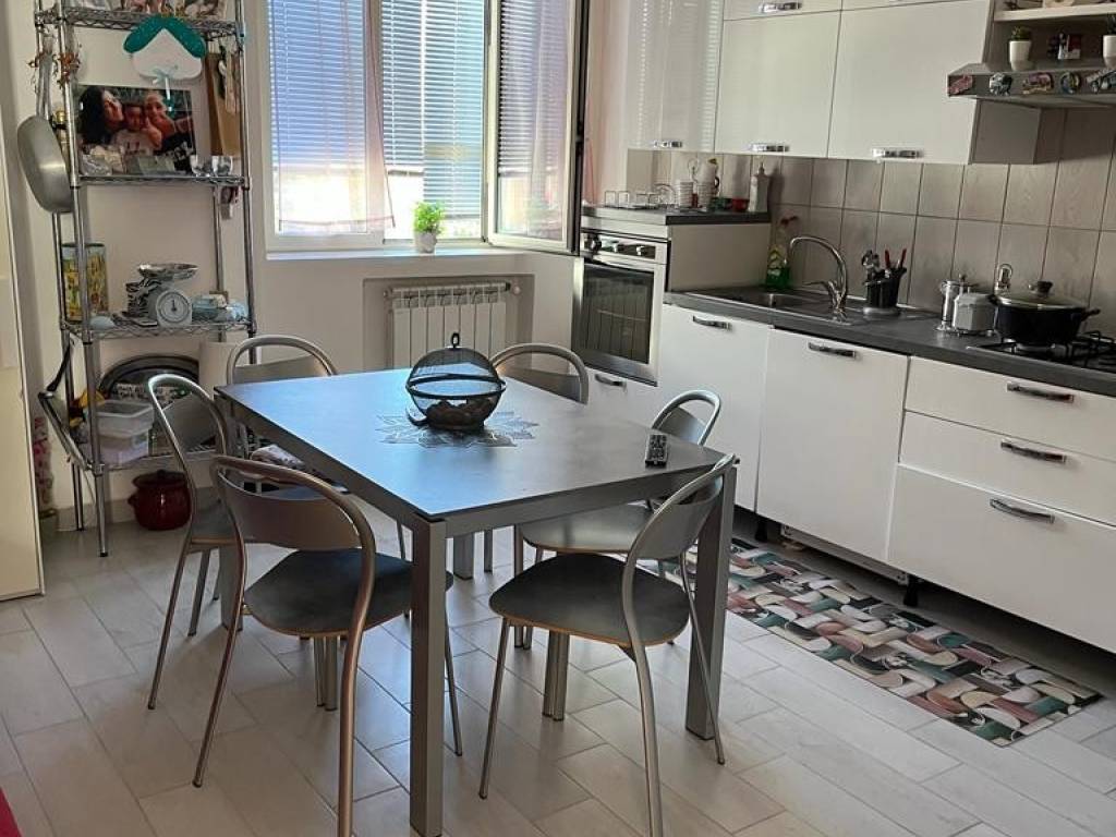 appartamento in affitto a Caserta in zona Puccianiello