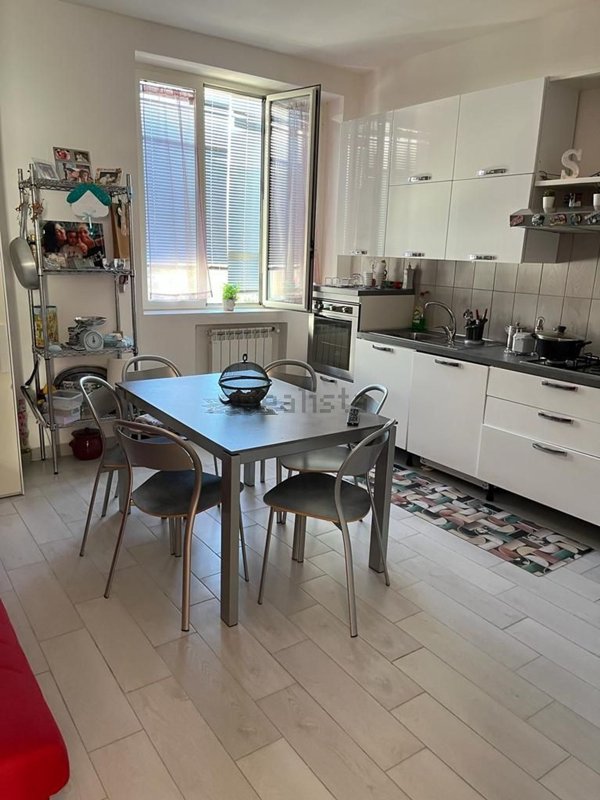 appartamento in affitto a Caserta in zona Puccianiello