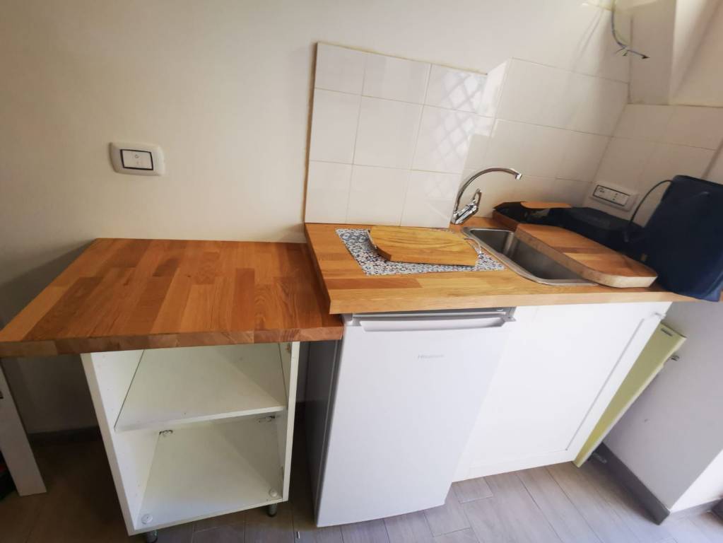 appartamento in affitto a Caserta in zona Acquaviva
