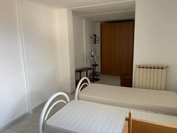 appartamento in affitto a Caserta in zona Centro Città