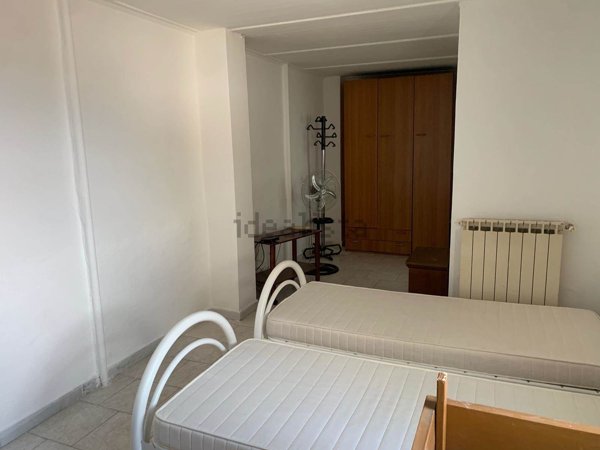 appartamento in affitto a Caserta in zona Briano