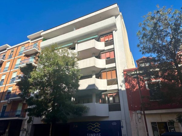 appartamento in affitto a Caserta