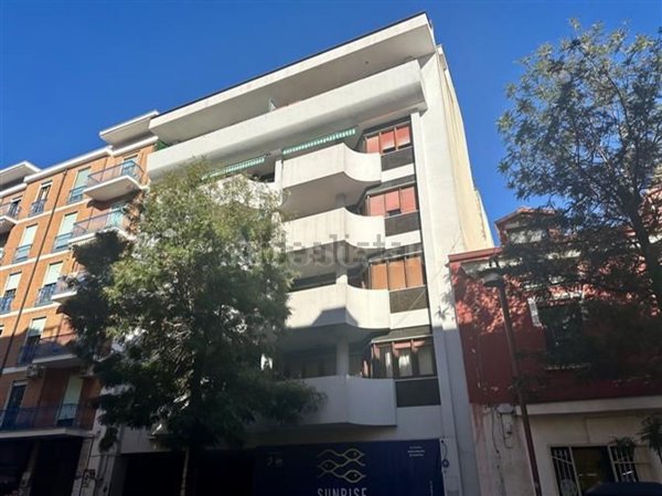 appartamento in affitto a Caserta in zona Centro Città