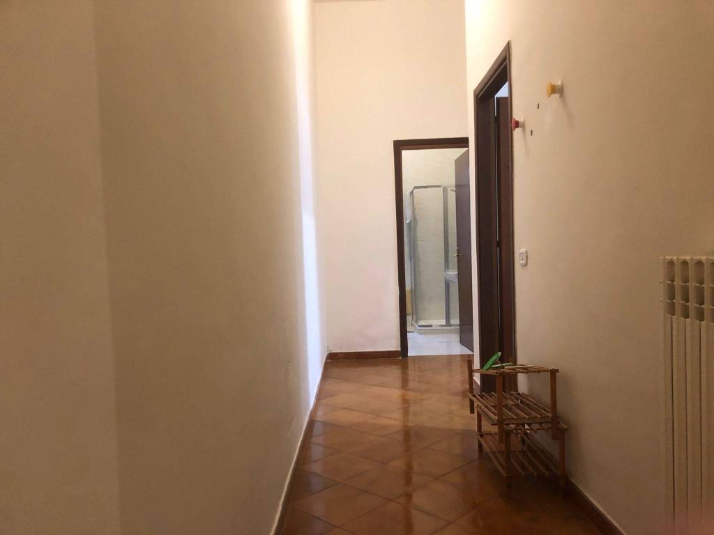 appartamento in affitto a Caserta in zona Centro Città