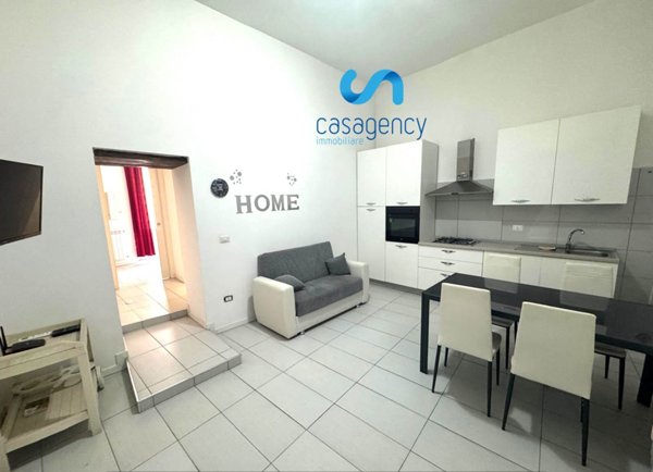 appartamento in affitto a Caserta in zona Centro Città