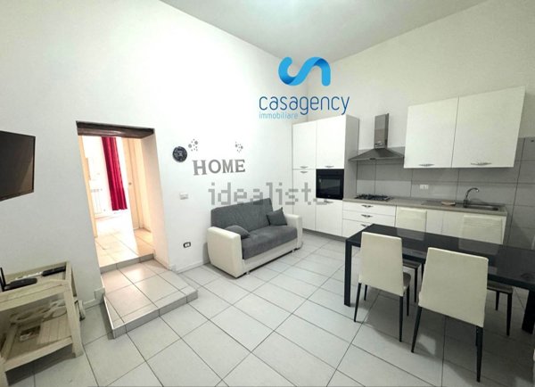 appartamento in affitto a Caserta in zona Centro Città