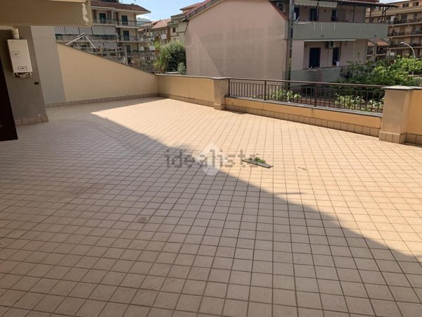 appartamento in affitto a Caserta in zona Centurano/Cerasole