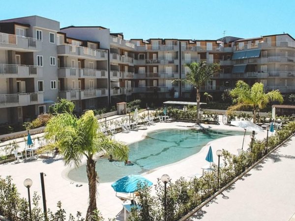 appartamento in affitto a Caserta in zona Acquaviva