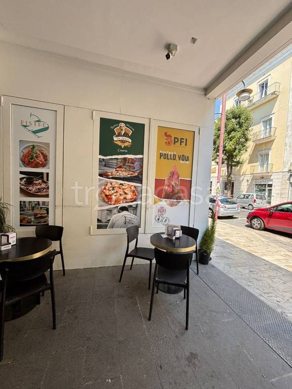 quadrivano in affitto a Caserta in zona Centro Città