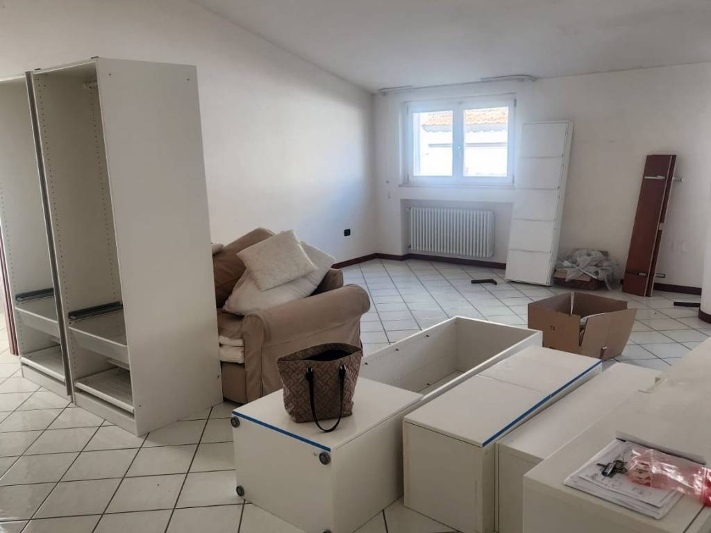 appartamento in affitto a Caserta in zona Centro Città