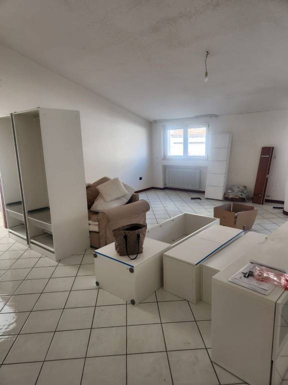 appartamento in affitto a Caserta in zona Centro Città