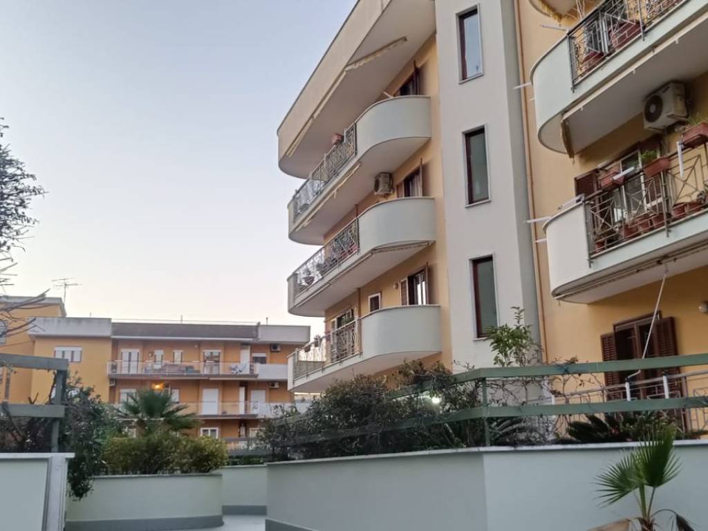 appartamento in affitto a Caserta in zona Centurano/Cerasole