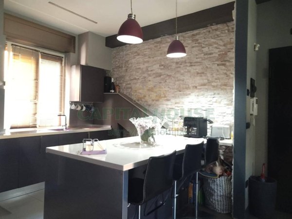 appartamento in affitto a Caserta in zona Centro Città