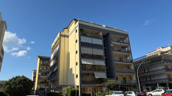 appartamento in affitto a Caserta