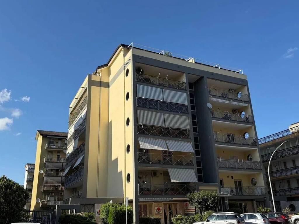 appartamento in affitto a Caserta